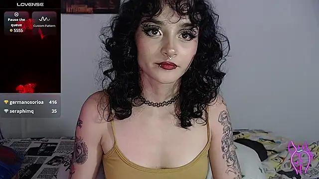 kitty22_ from StripChat