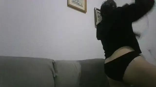 Kitty5348 from StripChat is Freechat
