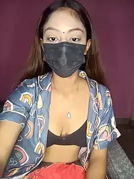 Kitty_18teen from StripChat is Freechat