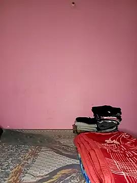 Kitty_18teen from StripChat is Freechat