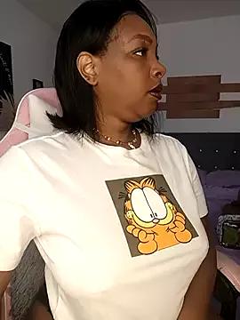 kitty__blackgl from StripChat