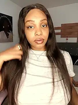 kitty__blackgl from StripChat