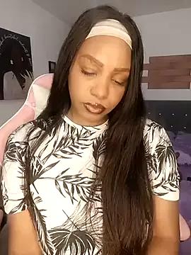 kitty__blackgl from StripChat