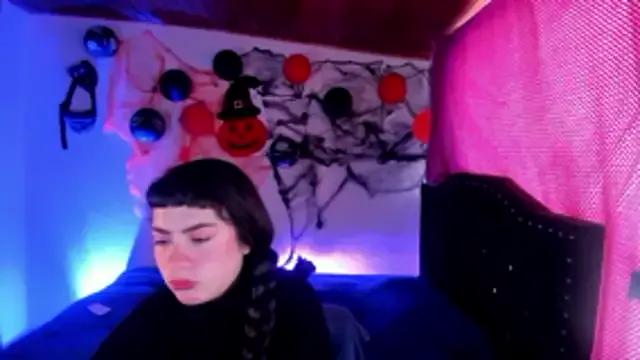 kitty__chs from StripChat is Freechat