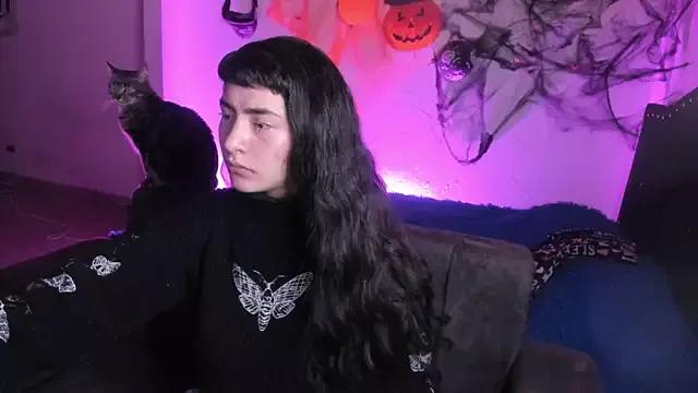 kitty__chs from StripChat is Freechat