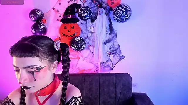 kitty__chs from StripChat is Freechat