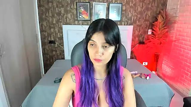 Dirty chat webcam: explore liveshows with versed models, from laying bare to fetishes, in a variety of sexy free adult webcams.