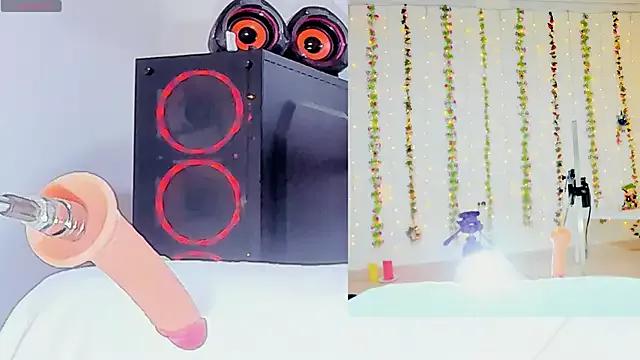 Dirty chat webcam: explore liveshows with versed models, from laying bare to fetishes, in a variety of sexy free adult webcams.