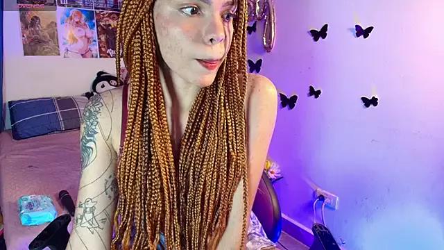 kitty_aikooo from StripChat