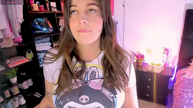 Kitty_bad1 from StripChat