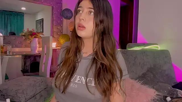 Dirty chat webcam: explore liveshows with versed models, from laying bare to fetishes, in a variety of sexy free adult webcams.