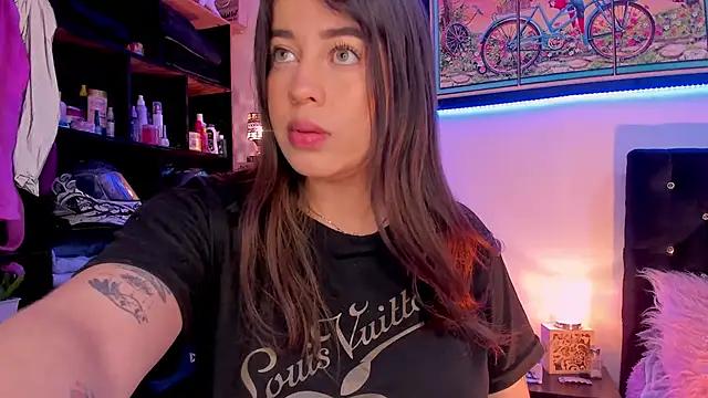 Kitty_bad1 from StripChat