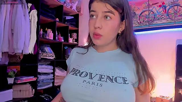 Kitty_bad1 from StripChat