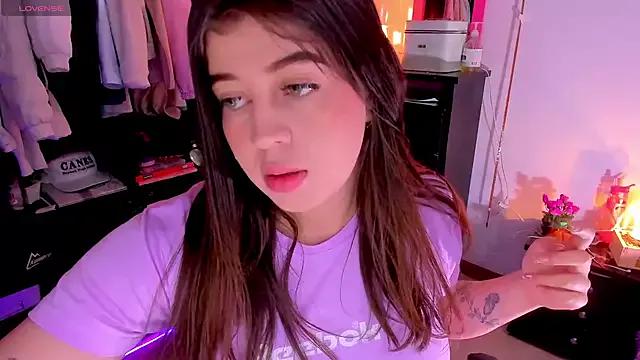 Kitty_bad1 from StripChat