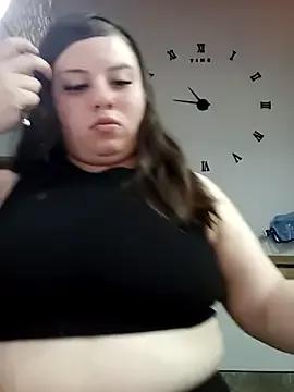 Kitty_Bms_ from StripChat is Freechat