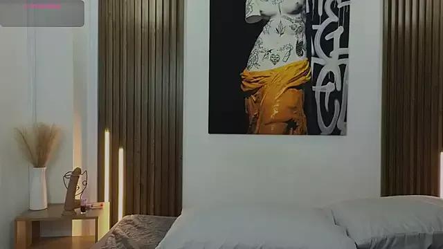 Kitty_Bombon from StripChat is Freechat