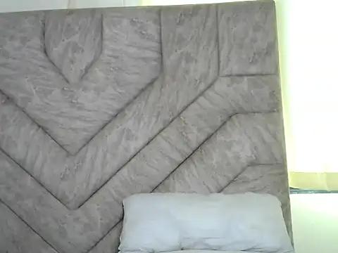 kitty_dreamy from StripChat