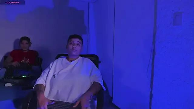 Kitty_felix from StripChat is Freechat