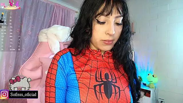 Kitty_fresita from StripChat