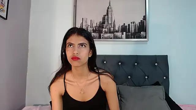 Kitty_gh1 from StripChat