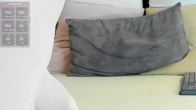 Dirty chat webcam: explore liveshows with versed models, from laying bare to fetishes, in a variety of sexy free adult webcams.