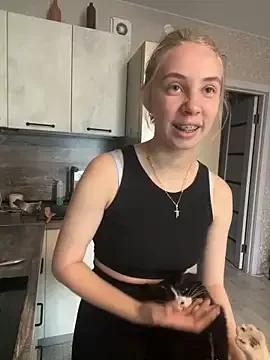 Kitty_Katrine from StripChat