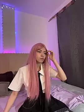 kitty_katte from StripChat