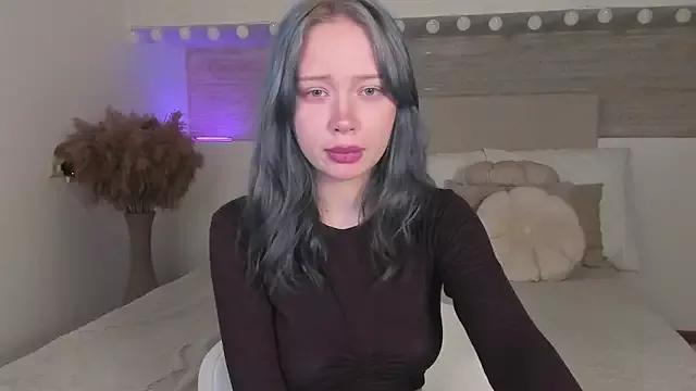 Kitty_Kitt1y webcams show profile image 
