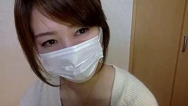 kitty_kyoto from StripChat