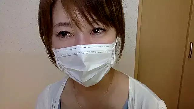 kitty_kyoto from StripChat