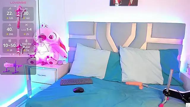 Kitty_love77 from StripChat