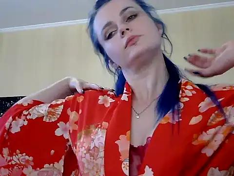 Kitty_Miryam from StripChat
