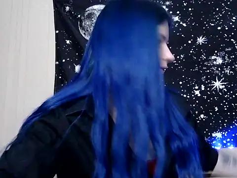 Kitty_Miryam from StripChat