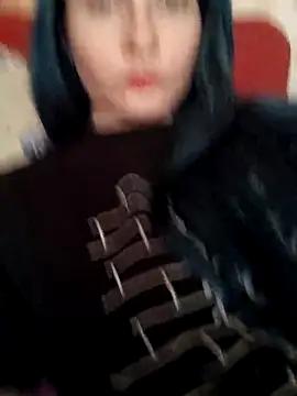 Kitty_Miryam from StripChat