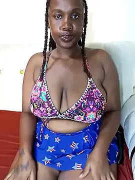 kitty_mitch from StripChat is Freechat