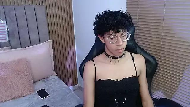 kitty_muak60 from StripChat is Freechat