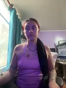 kitty_nataly from StripChat