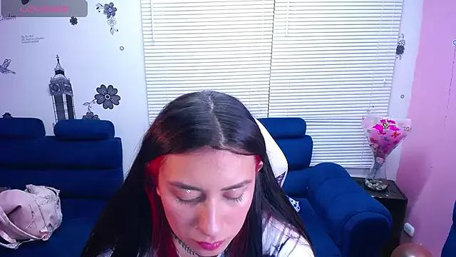 kitty_nataly from StripChat