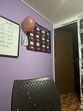 kitty_nataly from StripChat