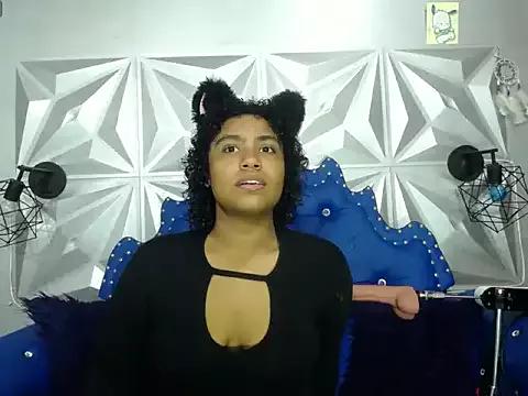 kitty_pervertedx from StripChat