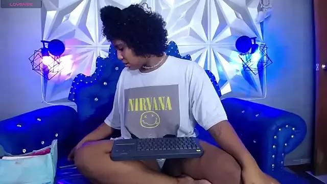 kitty_pervertedx from StripChat
