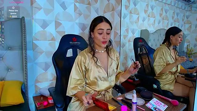 Kitty_Pridee from StripChat is Freechat