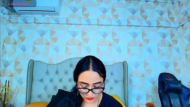 Kitty_Pridee from StripChat is Freechat