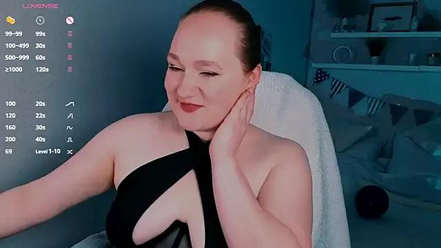 Kitty_Rest_ from StripChat is Freechat