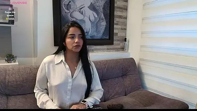 Kitty_Rhodes from StripChat