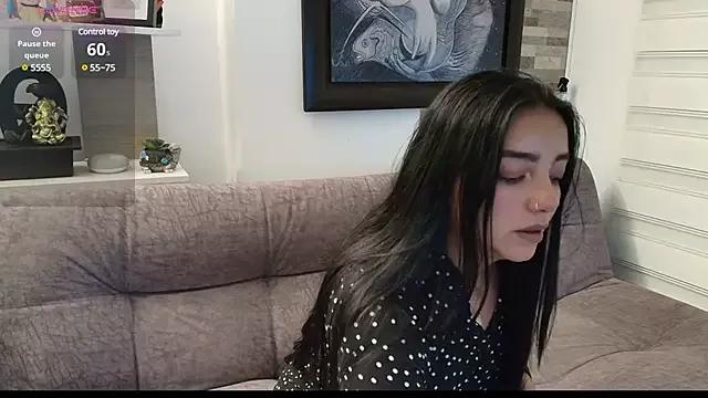 Kitty_Rhodes from StripChat