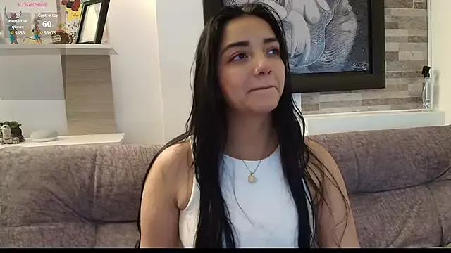 Kitty_Rhodes from StripChat