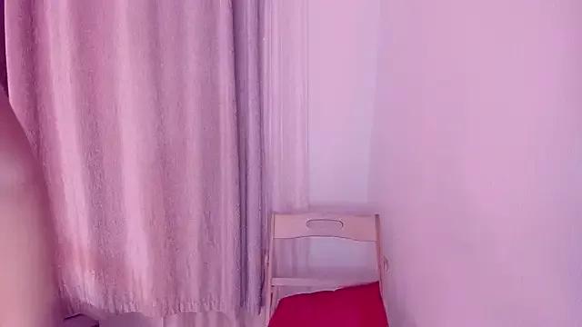 Kitty_Star from StripChat