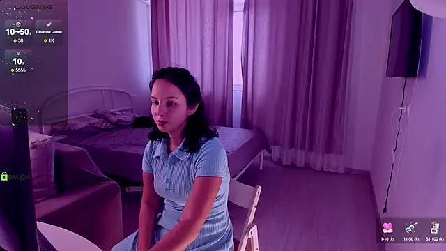 Kitty_Star from StripChat