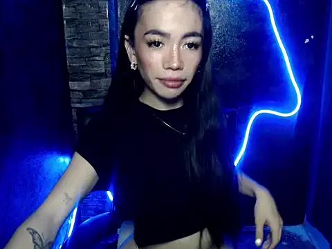 Kitty_summer8 from StripChat is Freechat